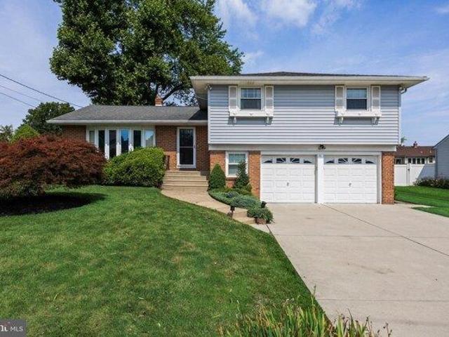 House for sale in Cherry Hill, New Jersey