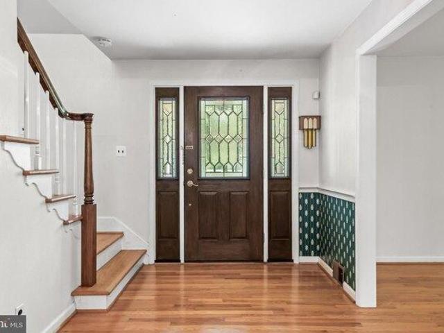 House for sale in Cherry Hill, New Jersey