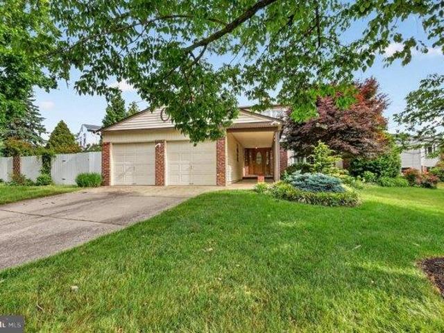 House for sale in Cherry Hill, New Jersey