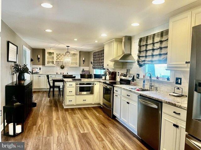 House for sale in Cherry Hill, New Jersey