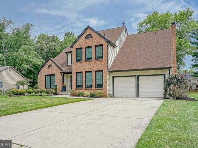 House for sale in Cherry Hill, New Jersey