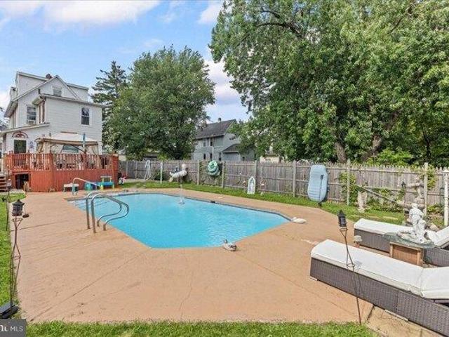 House for sale in New Jersey
