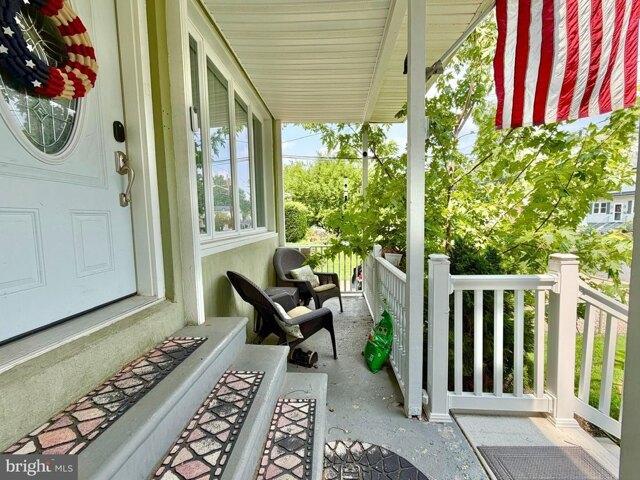 House for sale in Cherry Hill, New Jersey