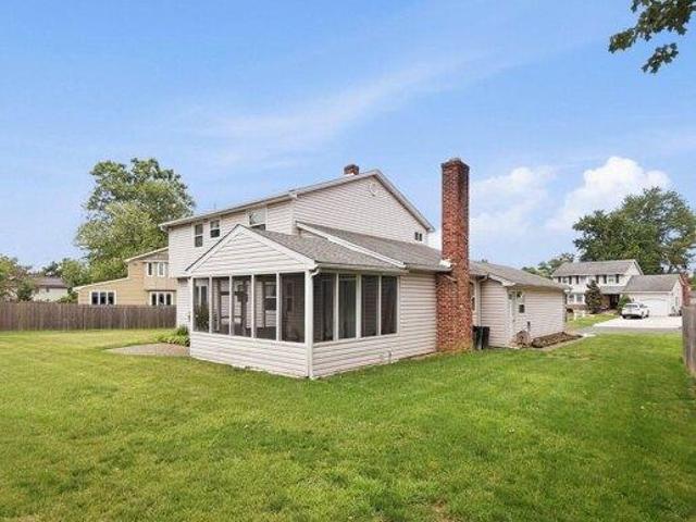 House for sale in Cherry Hill, New Jersey