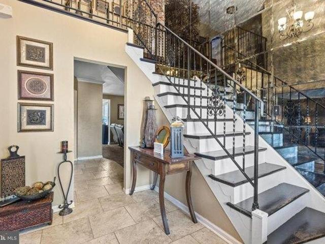 House for sale in Cherry Hill, New Jersey