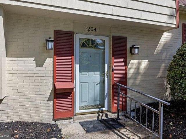 House for sale in Cherry Hill, New Jersey