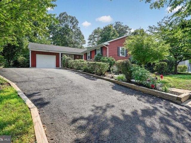 House for sale in Woodcrest, Cherry Hill Township