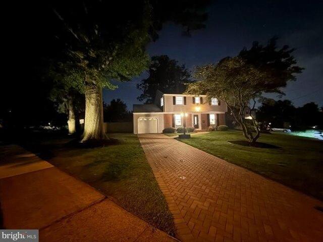 House for sale in Cherry Valley, Cherry Hill Township