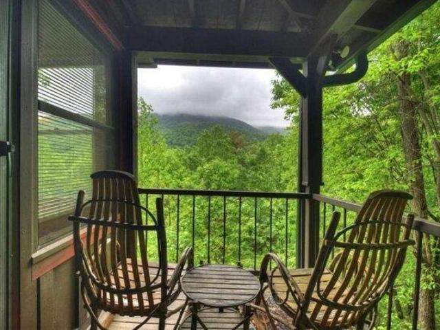 House for sale in Gilmer, Georgia