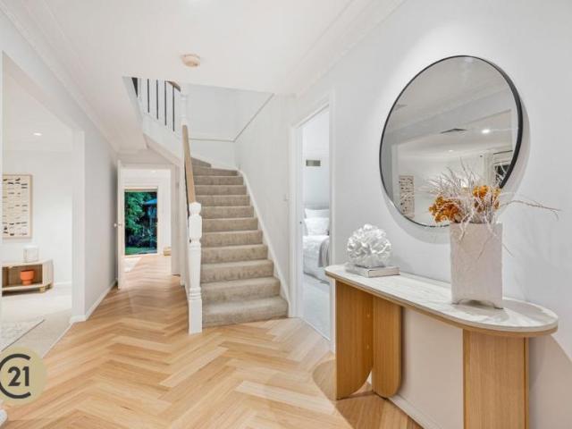 House for sale in Cherrybrook, New South Wales