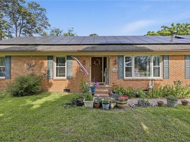 House for sale in Virginia