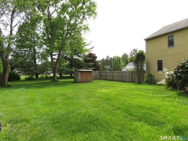 House for sale in Cheshire, Connecticut