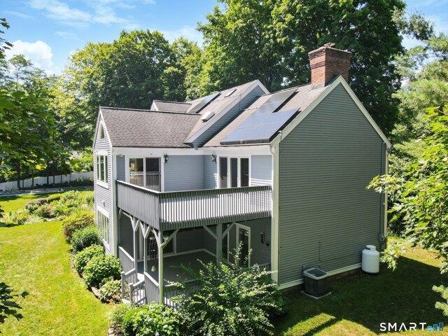 House for sale in Cheshire, Connecticut