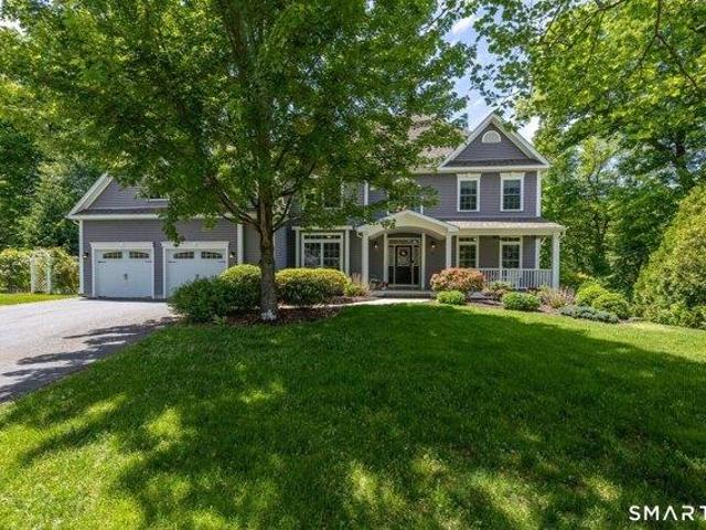 House for sale in Cheshire, Connecticut