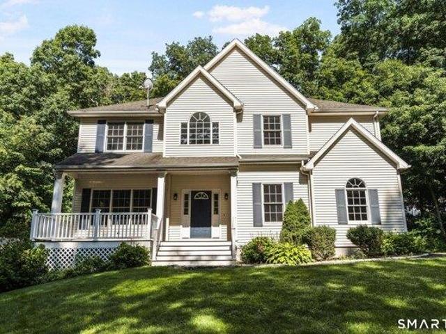 House for sale in Cheshire, Connecticut