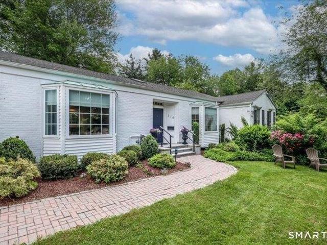 House for sale in Cheshire, Connecticut