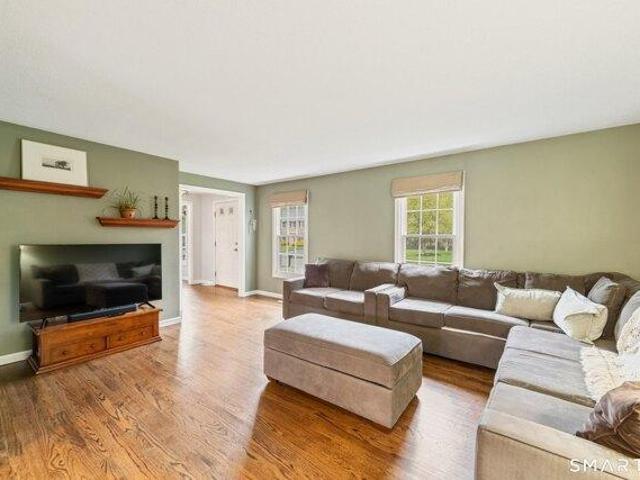House for sale in Cheshire, Connecticut