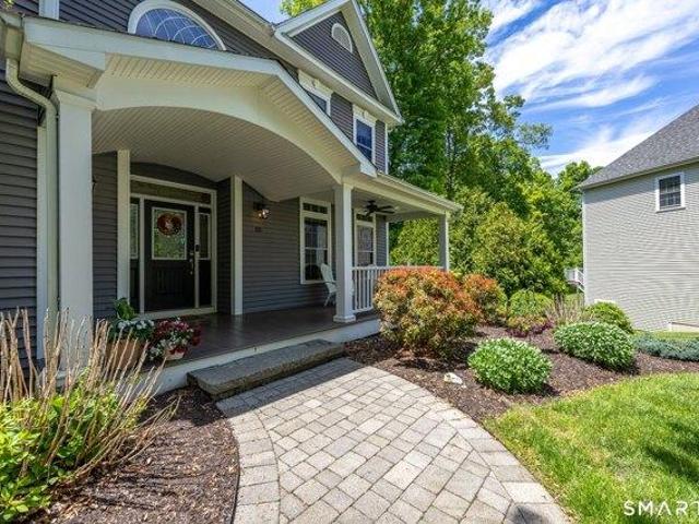 House for sale in Cheshire, Connecticut