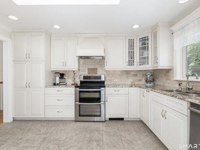 House for sale in Cheshire, Connecticut