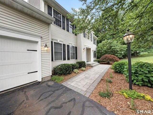 House for sale in Cheshire, Connecticut