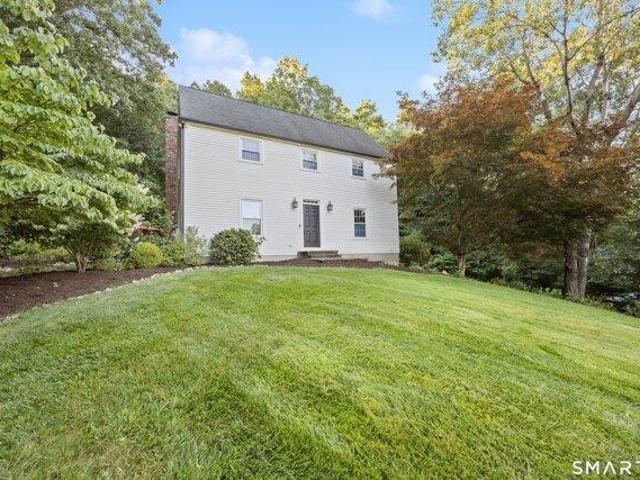 House for sale in Cheshire, Connecticut