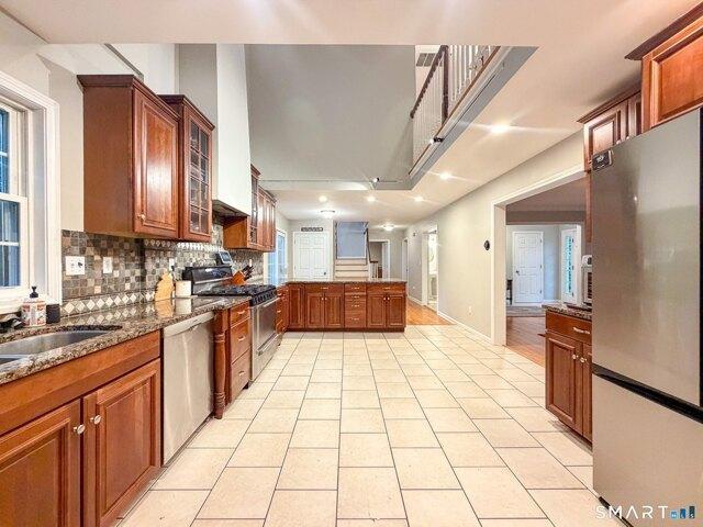 House for sale in Cheshire, Connecticut
