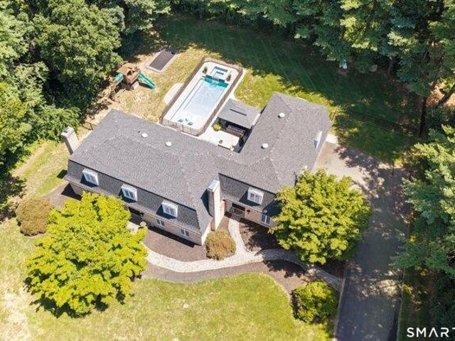 House for sale in Cheshire, Connecticut