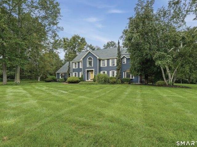 House for sale in Cheshire, Connecticut