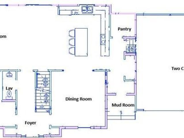 House for sale in West Cheshire, Cheshire