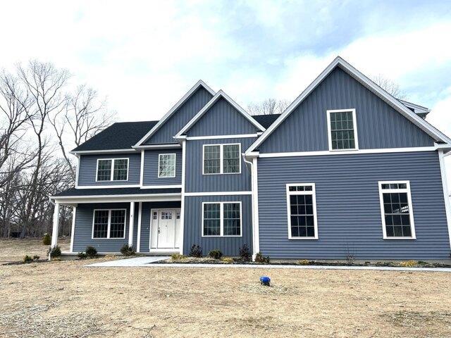 House for sale in Cheshire, Naugatuck Valley Planning Region