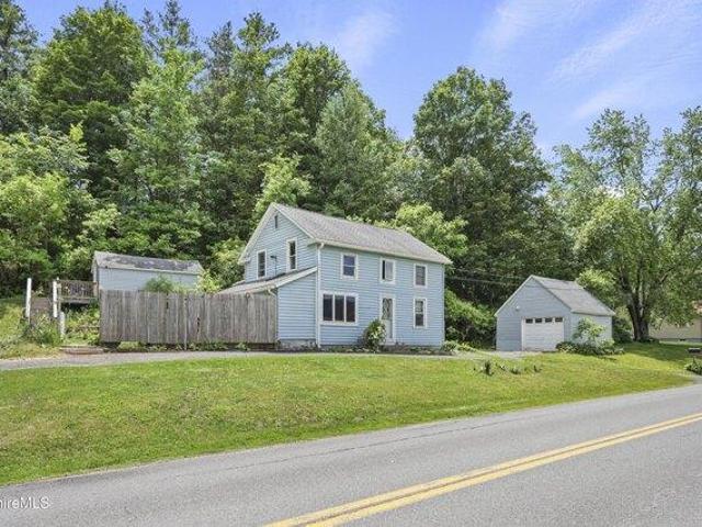 House for sale in Berkshire, Massachusetts