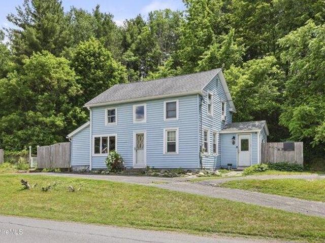 House for sale in Berkshire, Massachusetts