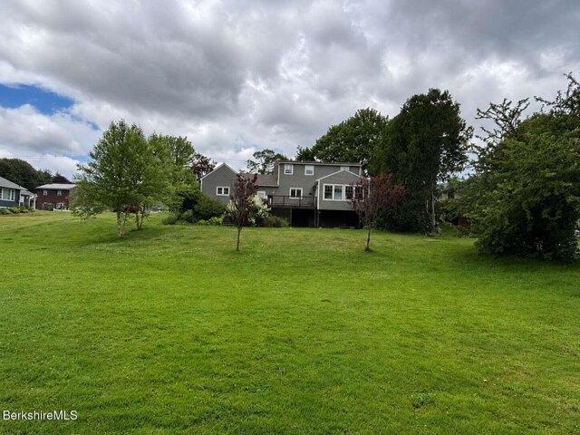 House for sale in Berkshire, Massachusetts