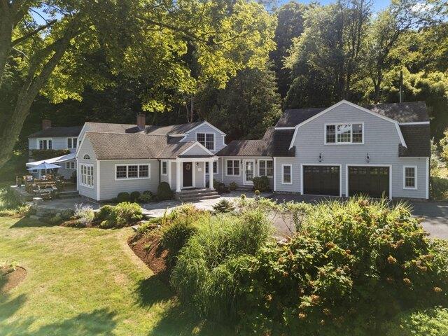 House for sale in Chester, Connecticut