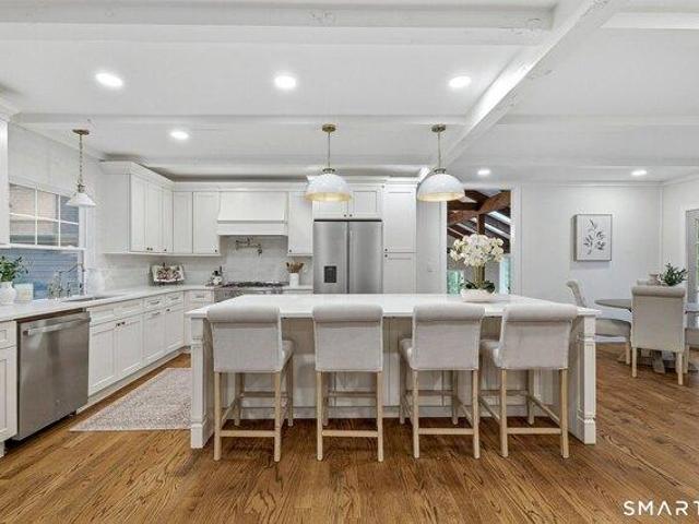 House for sale in Chester, Connecticut
