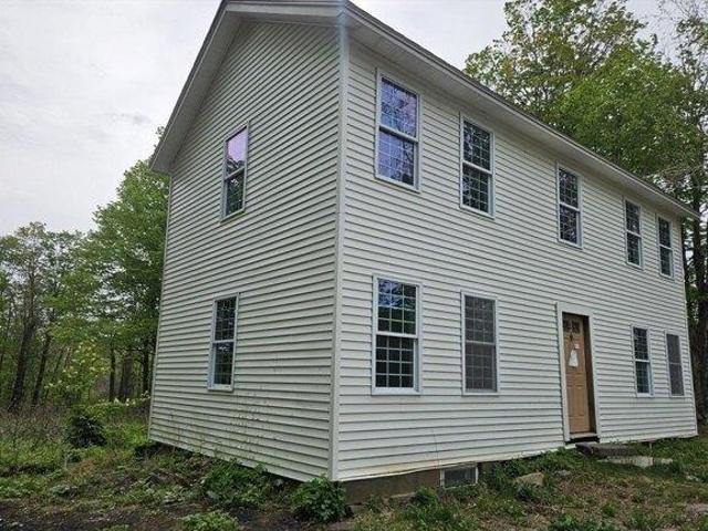 House for sale in Hampden, Massachusetts