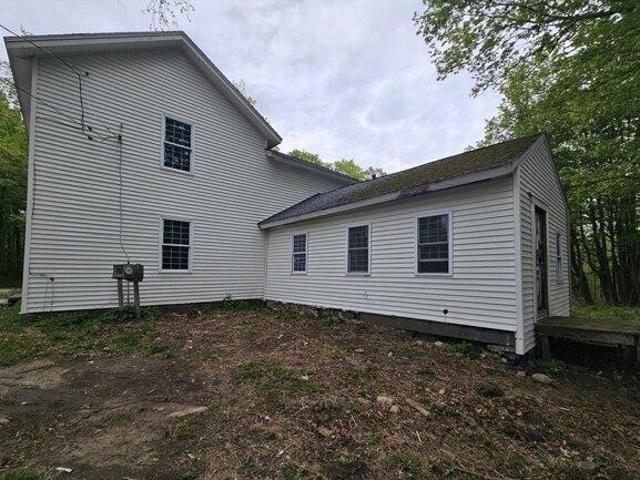 House for sale in Hampden, Massachusetts