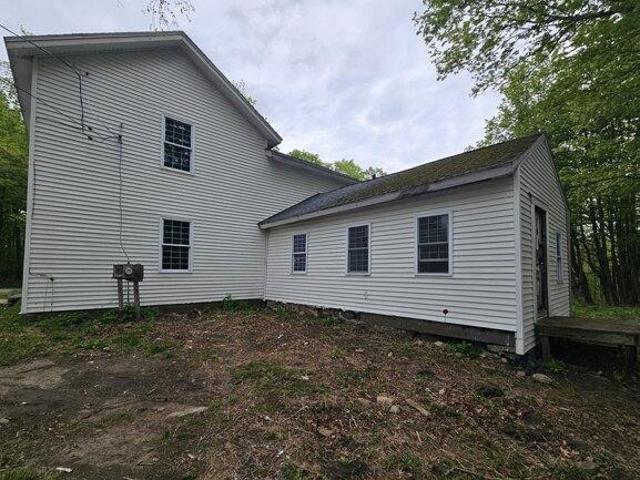 House for sale in Chester Center Historic District, Chester