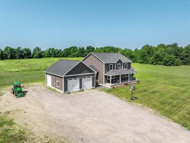 House for sale in Maine