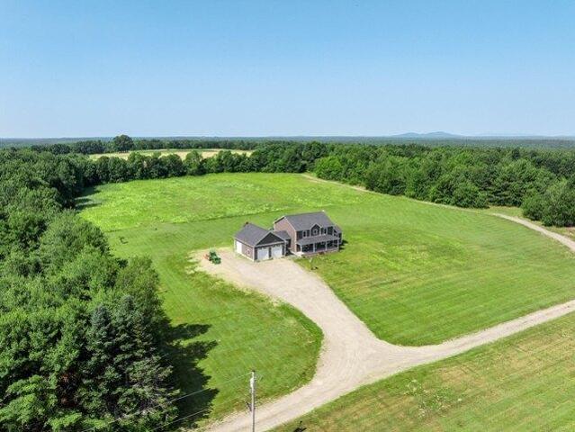 House for sale in Maine
