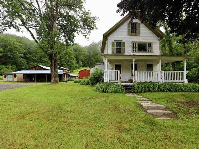 House for sale in Chester, Vermont