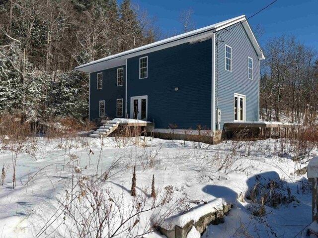 House for sale in Chester, Vermont