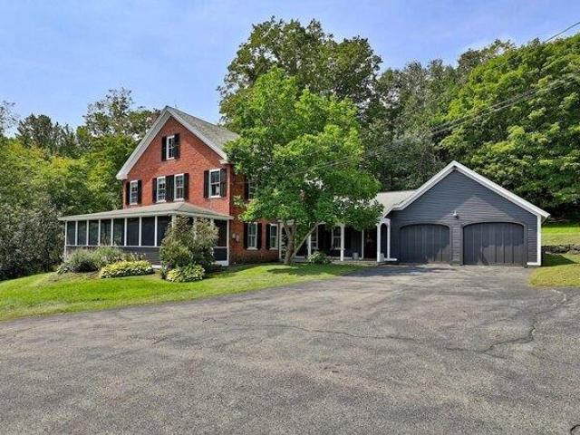 House for sale in Chester, Vermont