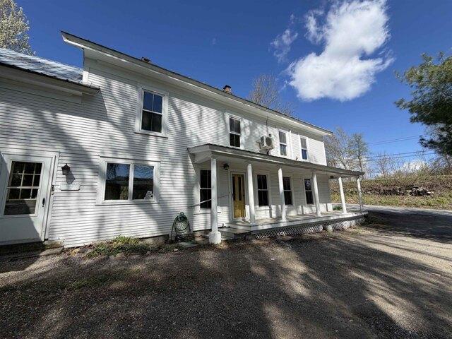 House for sale in Chester, Vermont