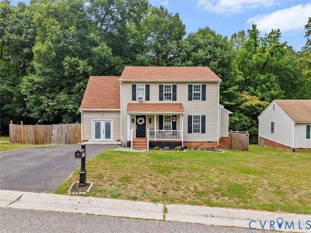 House for sale in Virginia