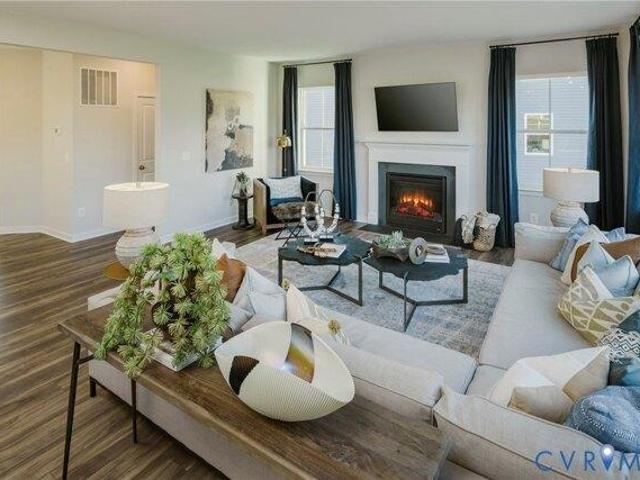House for sale in Virginia