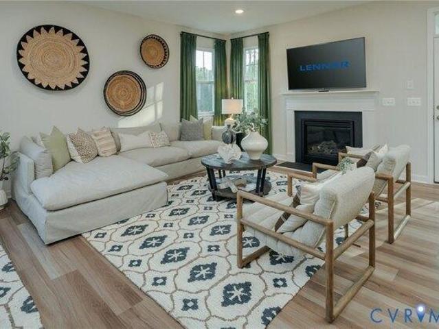 House for sale in Virginia