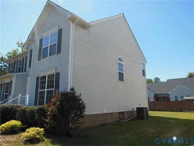 House for sale in Virginia