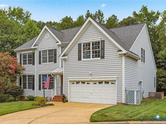House for sale in Virginia
