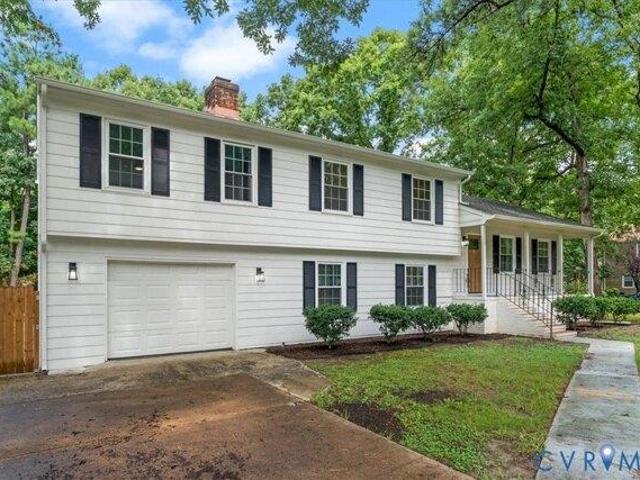 House for sale in Virginia